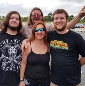 Meet your Posher, Dawn